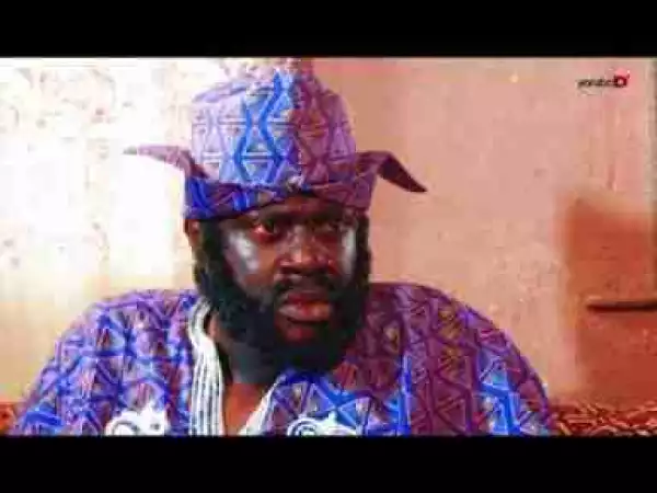 Video: Ife O Foju Latest Yoruba Movie 2017 Drama Starring Odunlade Adekola | Femi Adebayo
